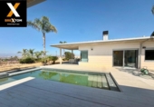 Chalet independiente con terreno en venta en la España, Molina de Segura, ref: TR381886 foto