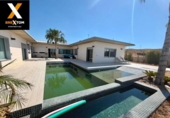 Chalet independiente con terreno en venta en la España, Molina de Segura, ref: TR381886 foto
