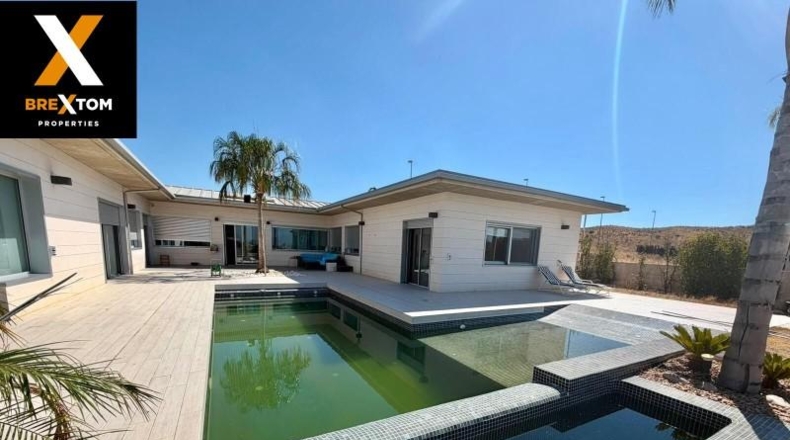 Múrcia - Molina de Segura - 303m2