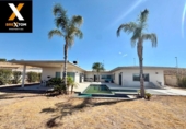 Chalet independiente con terreno en venta en la España, Molina de Segura, ref: TR381886 foto