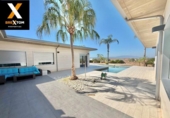 Chalet independiente con terreno en venta en la España, Molina de Segura, ref: TR381886 foto