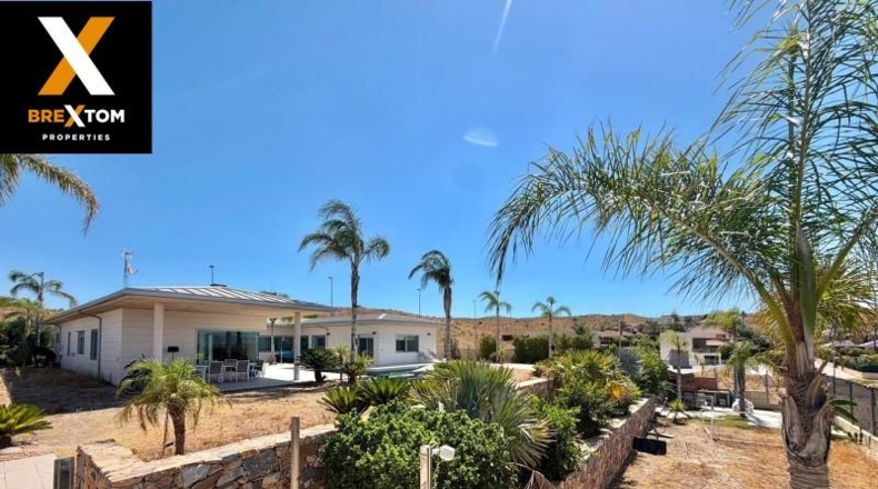 Múrcia - Molina de Segura - 303m2