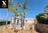 Chalet independiente con terreno en venta en la España, Molina de Segura, ref: TR381886 foto