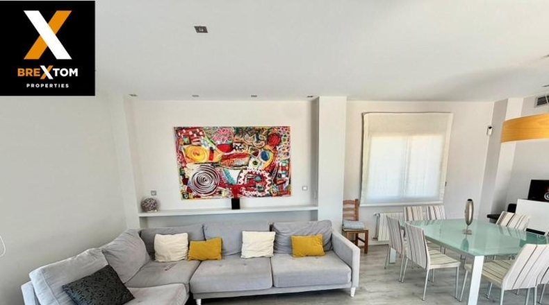 Múrcia - Molina de Segura - 303m2