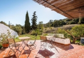 Chalet independiente con terreno en venta en la España, Casares, ref: TR334953 foto
