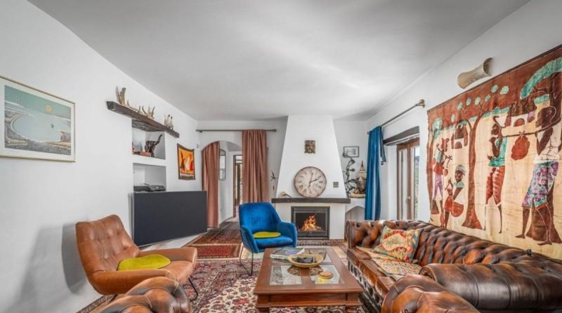 Malaga - Casares - 30000m2