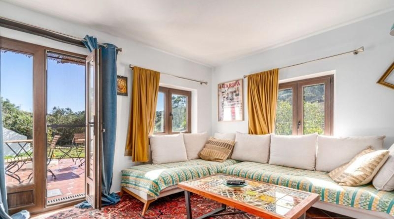 Malaga - Casares - 30000m2