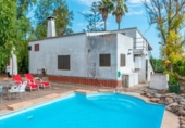 Casa de campo con terreno en venta en la España, Palma, ref: TR334843 foto