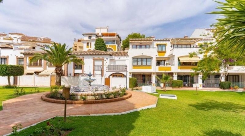 Малага - Mijas - 285m2