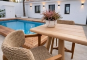 Detached villa with land for sale on España, Marbella, ref: TR354079 photo