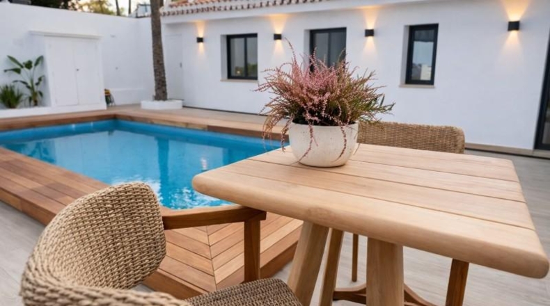 Málaga - Marbella - 414m2