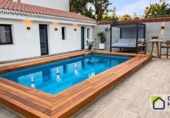 Detached villa with land for sale on España, Marbella, ref: TR354079 photo