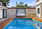 Detached villa with land for sale on España, Marbella, ref: TR354079 photo