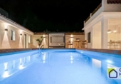 Detached villa with land for sale on España, Marbella, ref: TR354079 photo