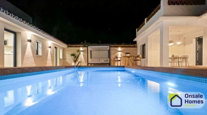 Málaga - Marbella - 414m2