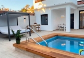 Detached villa with land for sale on España, Marbella, ref: TR354079 photo