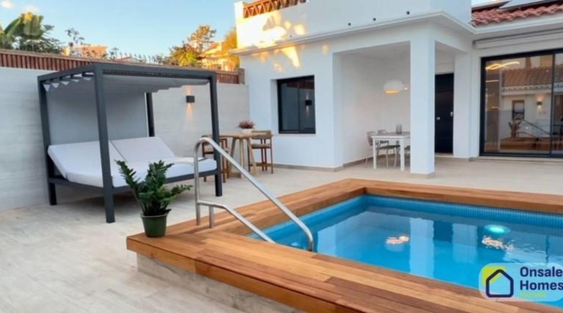 Málaga - Marbella - 414m2