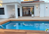 Detached villa with land for sale on España, Marbella, ref: TR354079 photo
