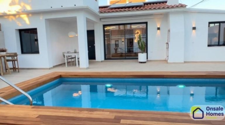 Málaga - Marbella - 414m2
