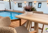Detached villa with land for sale on España, Marbella, ref: TR354079 photo