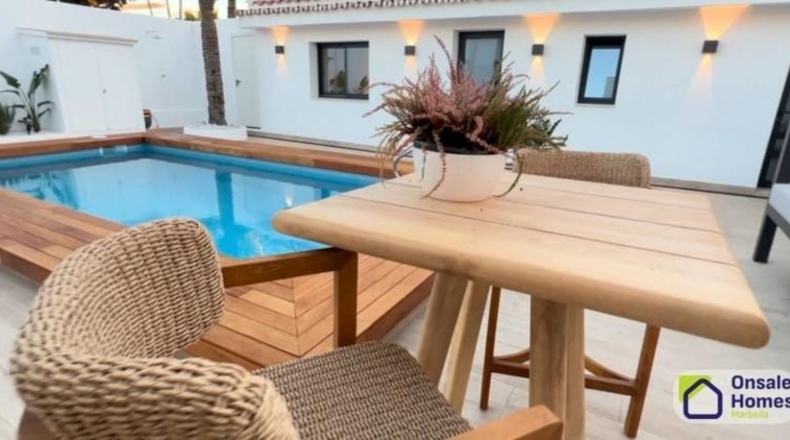 Málaga - Marbella - 414m2