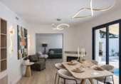 Detached villa with land for sale on España, Marbella, ref: TR354079 photo