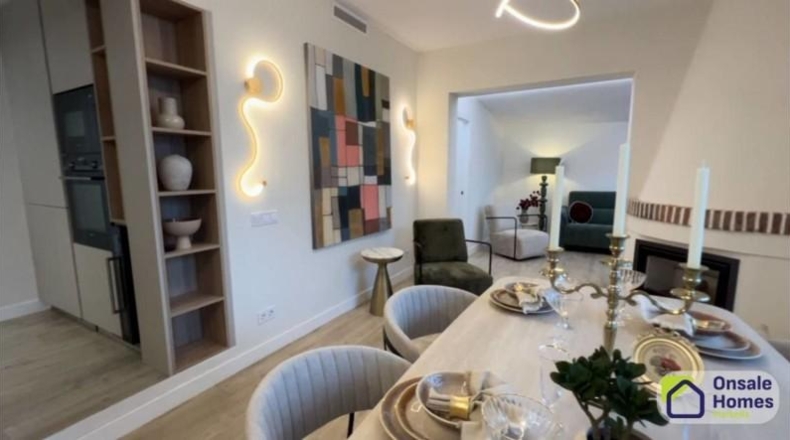 Málaga - Marbella - 414m2