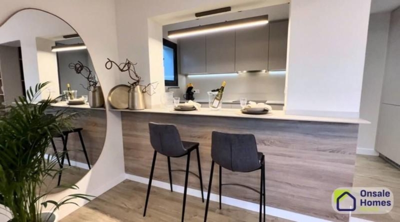 Málaga - Marbella - 414m2