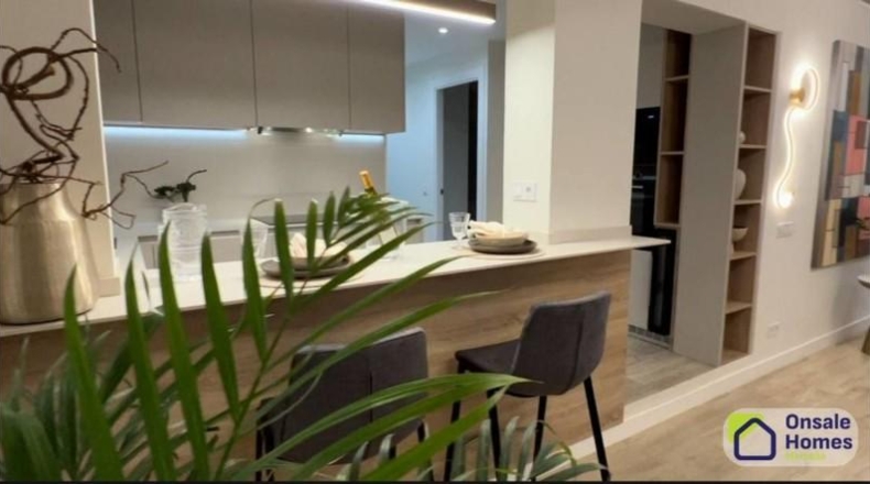 Málaga - Marbella - 414m2