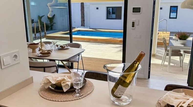 Málaga - Marbella - 414m2
