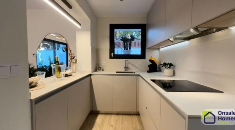 Málaga - Marbella - 414m2