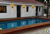 Detached villa with land for sale on España, Marbella, ref: TR354079 photo