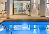 Detached villa with land for sale on España, Marbella, ref: TR354079 photo