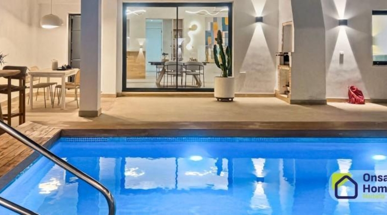 Málaga - Marbella - 414m2