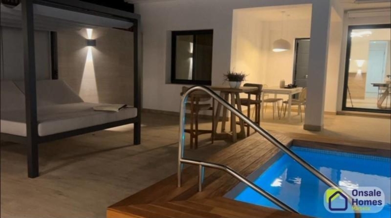 Málaga - Marbella - 414m2