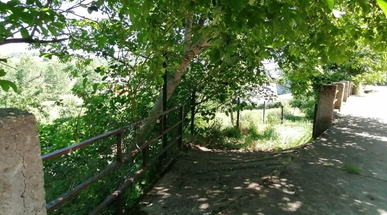 León - Torre del Bierzo - 4067m2