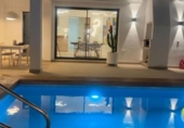 Detached villa with land for sale on España, Marbella, ref: TR354079 photo