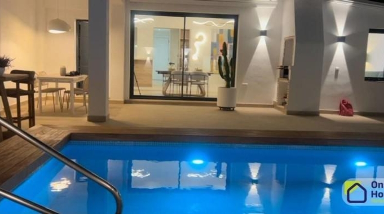 Málaga - Marbella - 414m2