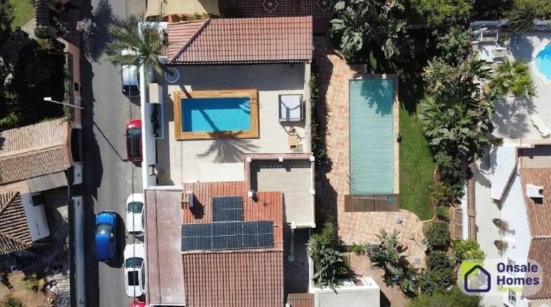 Málaga - Marbella - 414m2