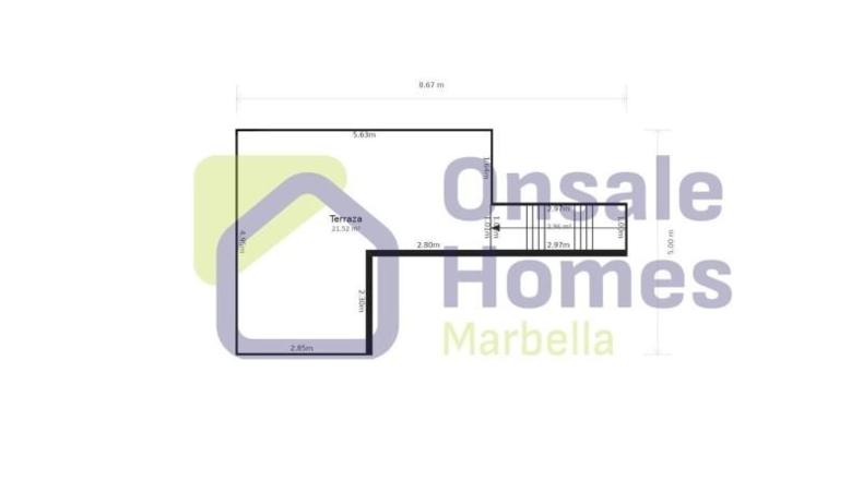 Málaga - Marbella - 414m2