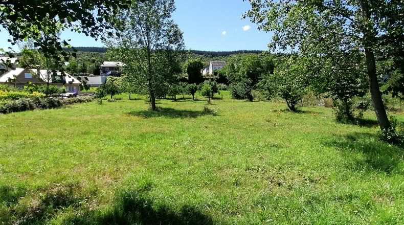 León - Torre del Bierzo - 4067m2