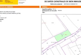 Torre del Bierzo 4067&nbsp;m²