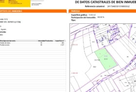 Torre del Bierzo 4067&nbsp;m²