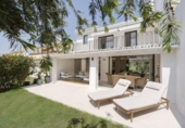 Casa de poble en venda a la España, Marbella, ref.: TR335167 foto