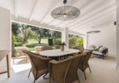 Casa de poble en venda a la España, Marbella, ref.: TR335167 foto
