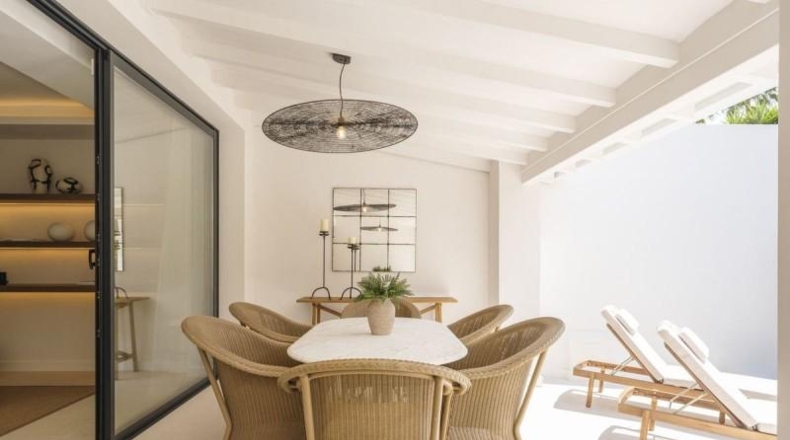 Малага - Marbella - 273m2