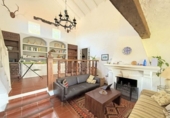 Chalet independiente con terreno en venta en la España, Casares, ref: TR334074 foto