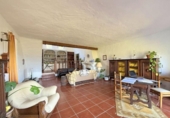 Chalet independiente con terreno en venta en la España, Casares, ref: TR334074 foto