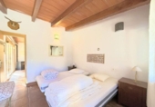 Chalet independiente con terreno en venta en la España, Casares, ref: TR334074 foto