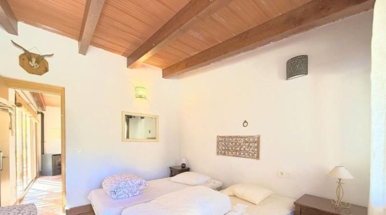 Malaga - Casares - 650m2